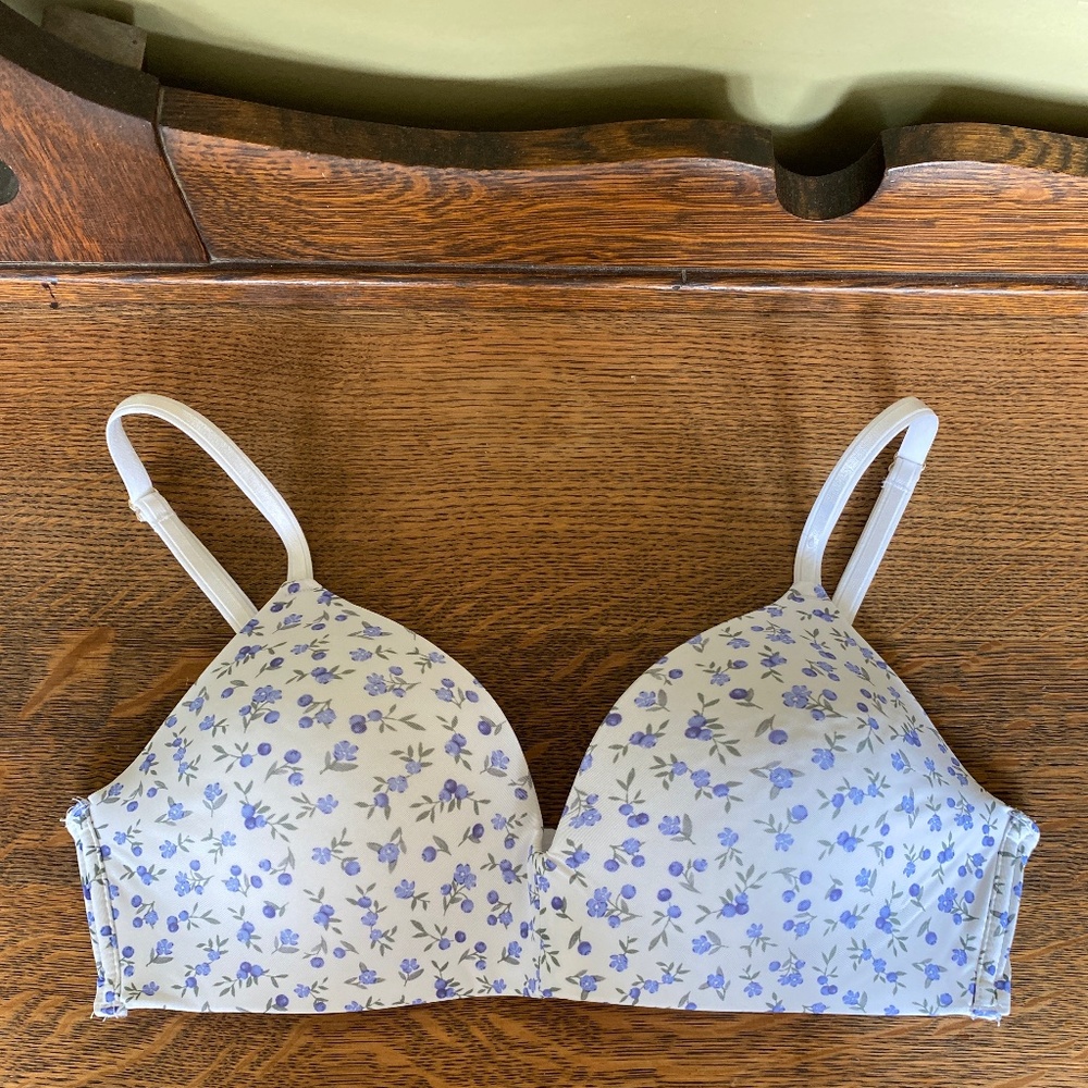 Miiyu Par Simons Bra